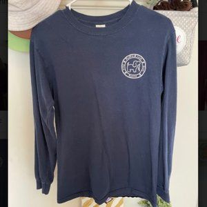 Puppy Love Long Sleeve Tee